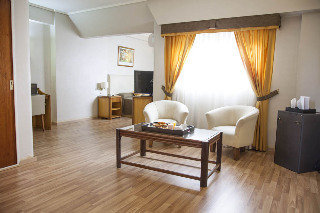 Tritone Hotel