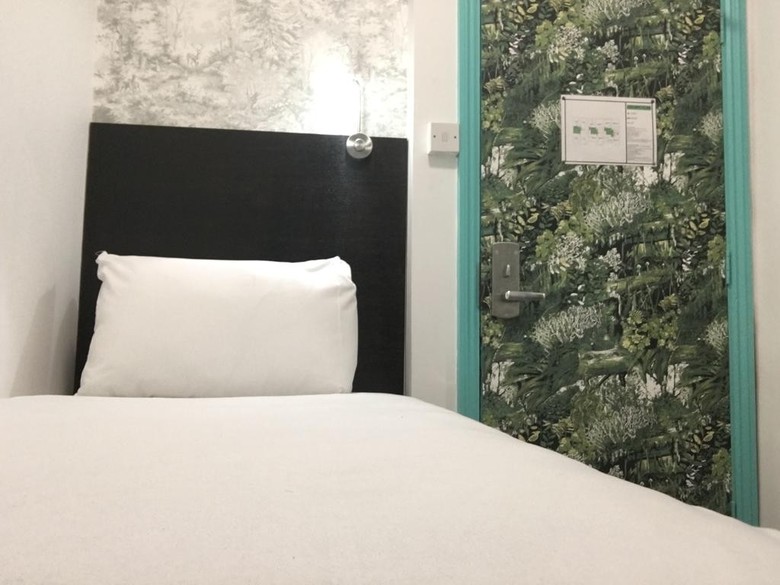 Clapham South Dudley Hotel