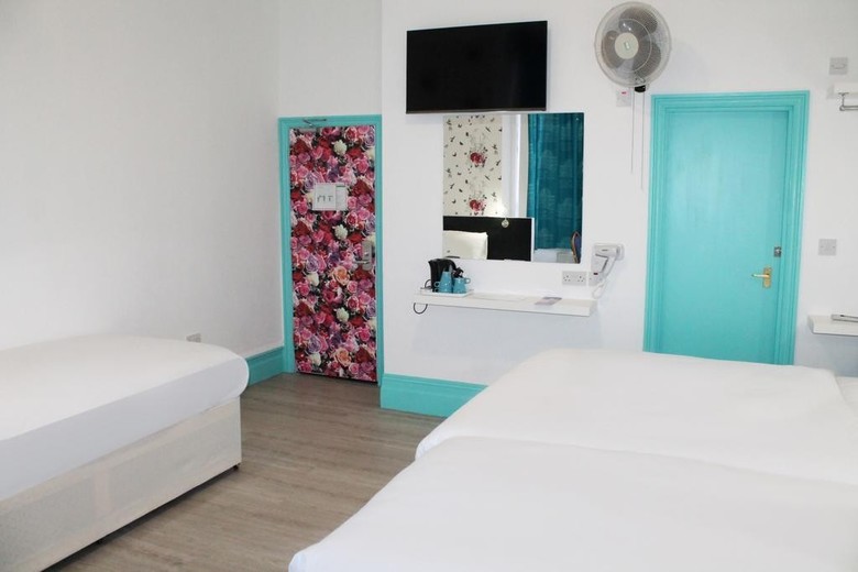 Clapham South Dudley Hotel
