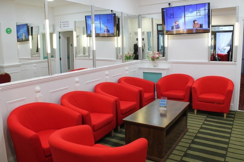 Clapham South Dudley Hotel