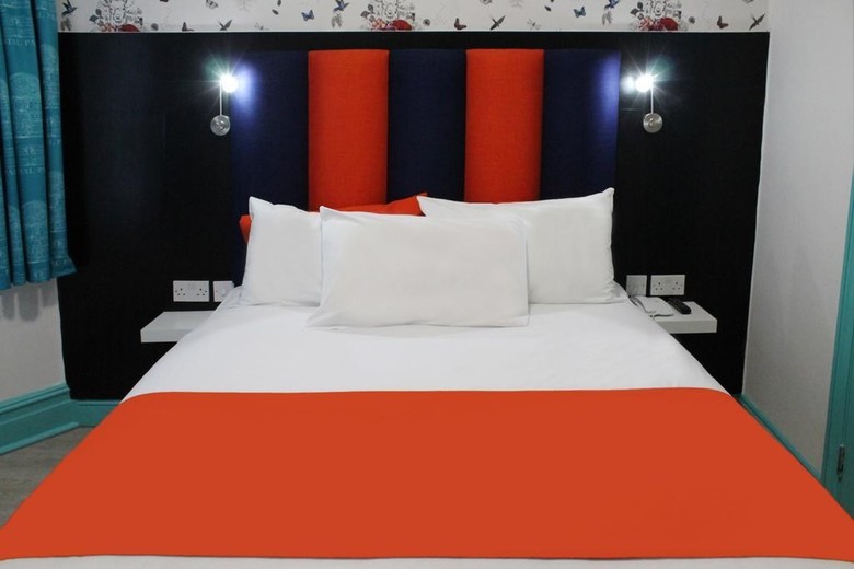 Clapham South Dudley Hotel