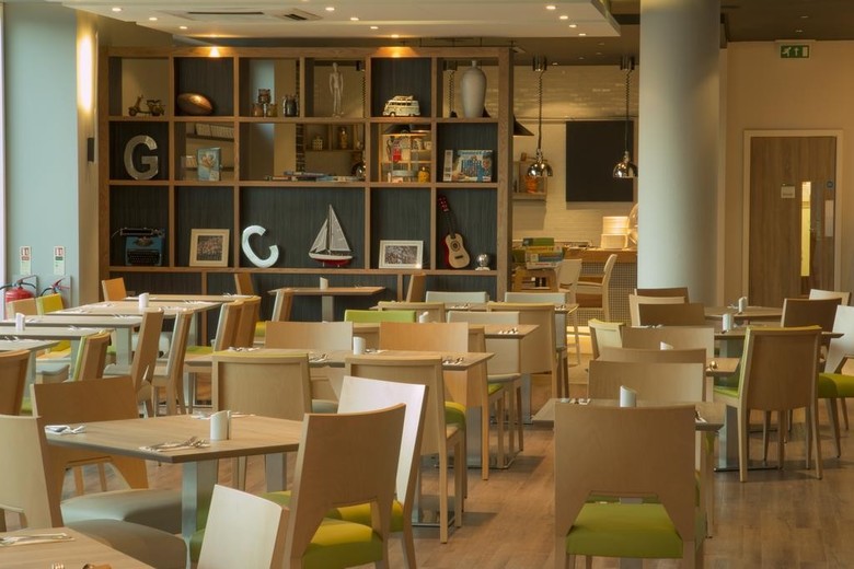 Hotel Holiday Inn London West