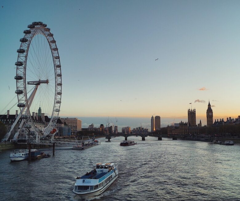 Hotel Holiday Inn Express London - Park Royal