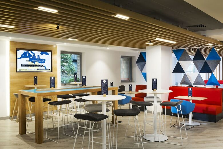 Hotel Holiday Inn Express London - Park Royal