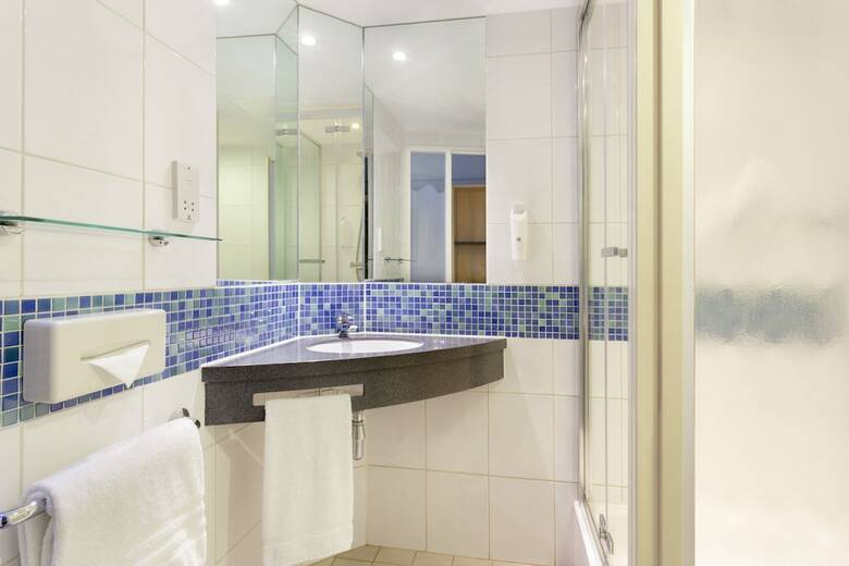 Hotel Holiday Inn Express London - Park Royal