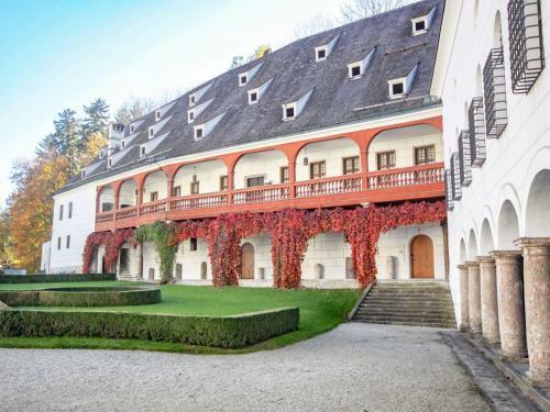 Villa Haus Gramart