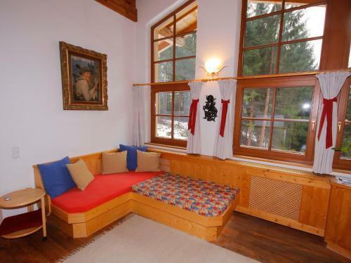 Villa Haus Gramart