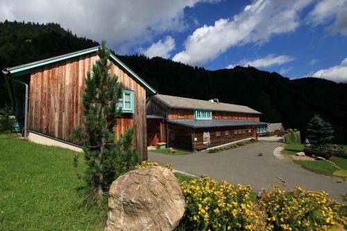 Hotel Jufa Eisenerz