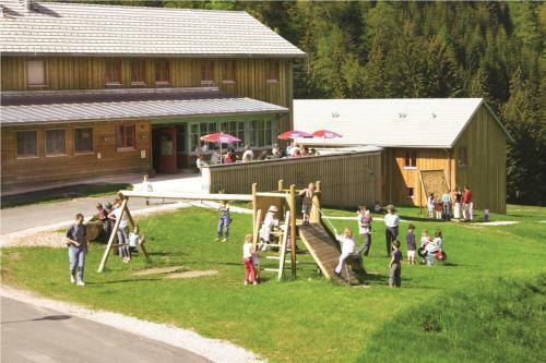 Hotel Jufa Eisenerz