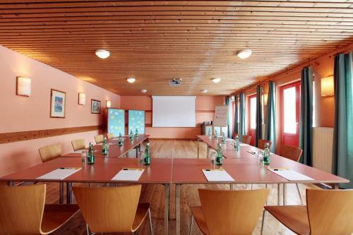 Hotel Jufa Eisenerz