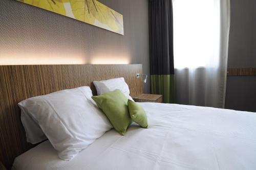 Best Western Hotel Brussels South