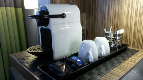 Best Western Hotel Brussels South