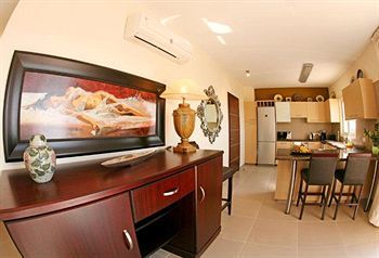 Apartamento Aphrodite Sands Resort
