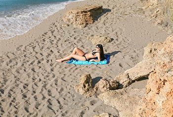 Apartamento Aphrodite Sands Resort