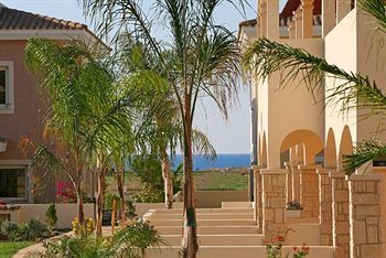 Apartamento Aphrodite Sands Resort