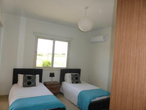 Aphrodite Sands Apartment D104