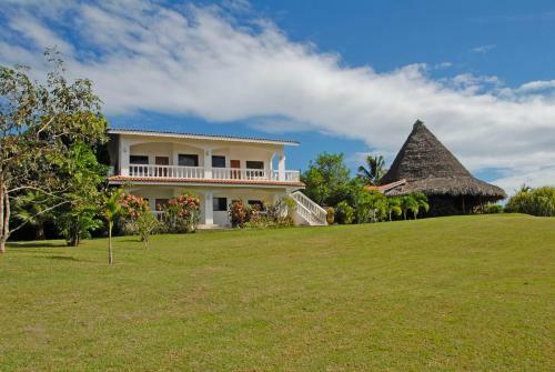 Guacamaya Lodge