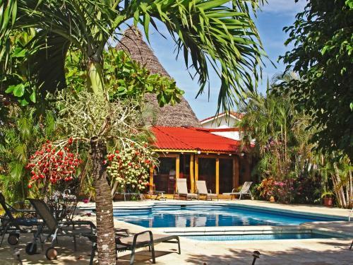 Guacamaya Lodge