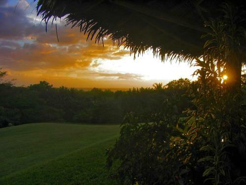 Guacamaya Lodge
