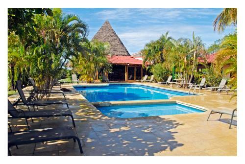 Guacamaya Lodge