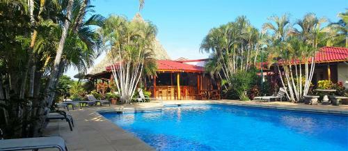 Guacamaya Lodge