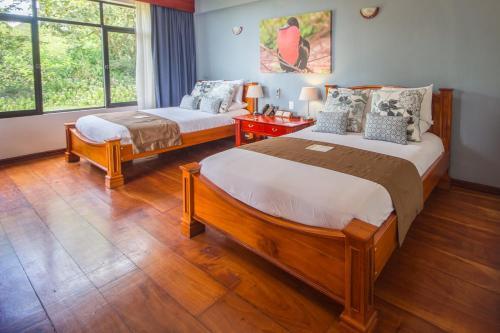 Hotel Royal Palm Galapagos