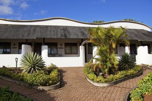 Hotel Royal Palm Galapagos