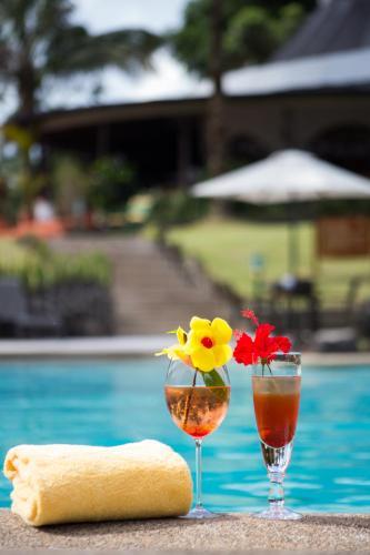 Hotel Royal Palm Galapagos