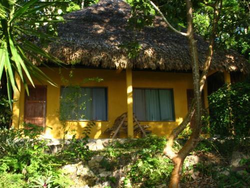 Ecolodge El Sombrero
