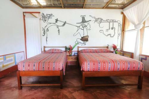 Ecolodge El Sombrero