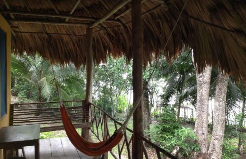 Ecolodge El Sombrero