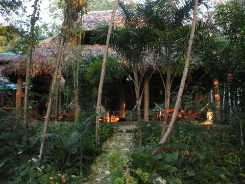 Ecolodge El Sombrero