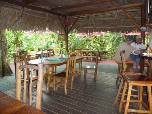 Hostal Hotel Casa Perico