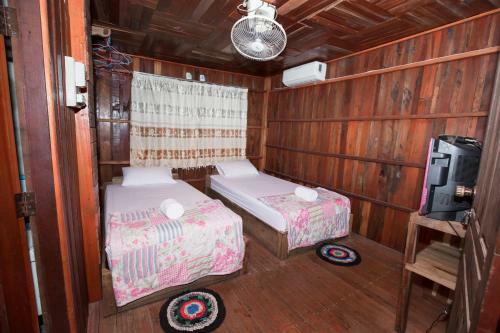 Hostal Molina Bungalows