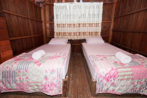 Hostal Molina Bungalows