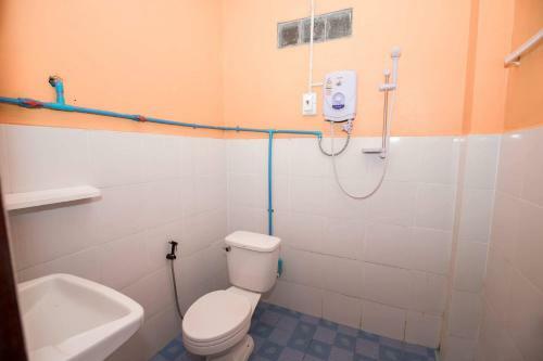 Hostal Molina Bungalows