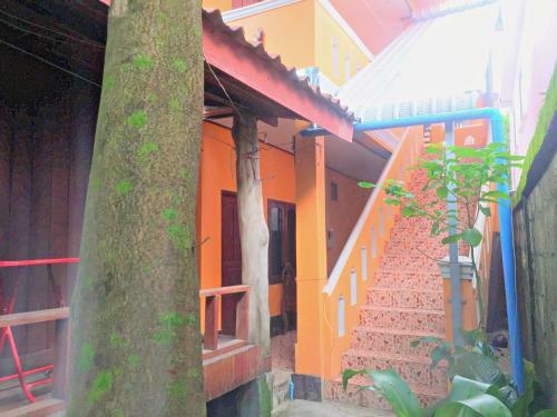 Hostal Molina Bungalows