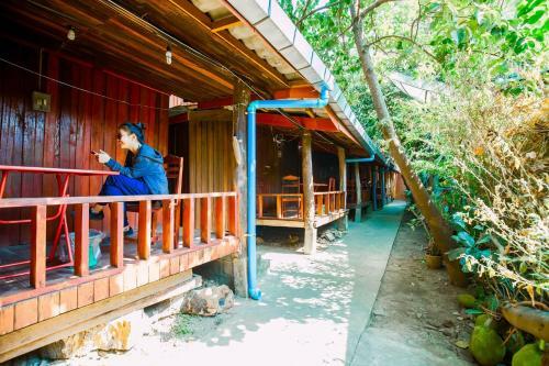 Hostal Molina Bungalows