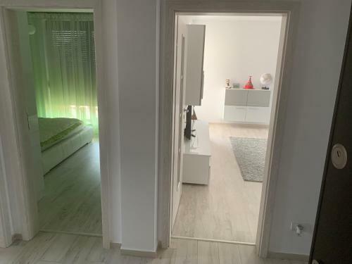 Apartamento Magic Home Timisoara
