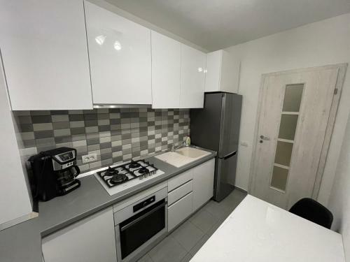 Apartamento Magic Home Timisoara