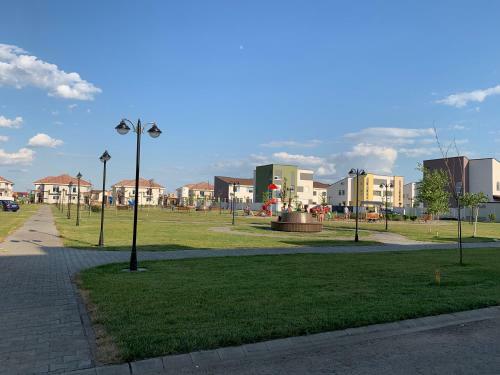 Apartamento Magic Home Timisoara