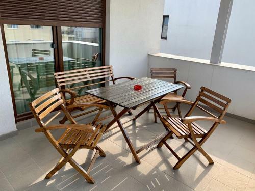 Apartamento Magic Home Timisoara