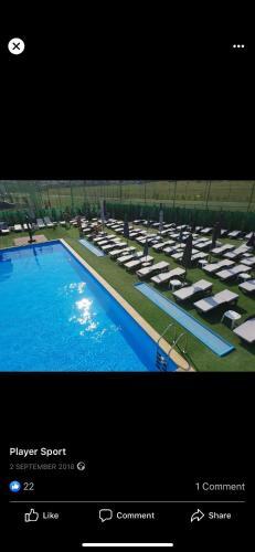 Apartamento Magic Home Timisoara