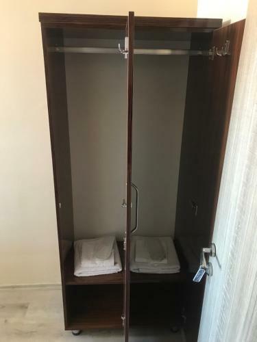 Gunes Hotel