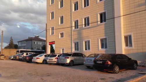 Gunes Hotel
