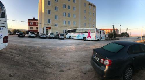Gunes Hotel
