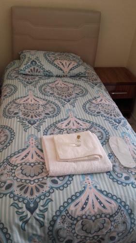 Gunes Hotel