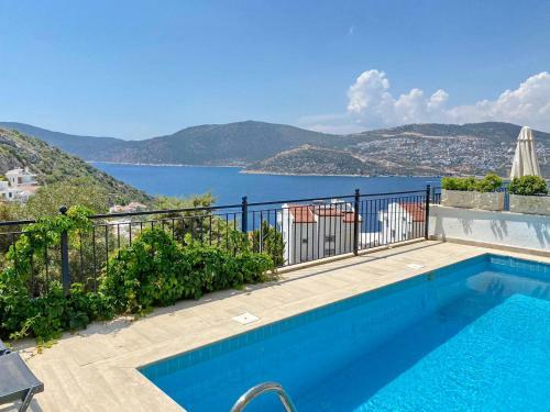 Anatolian Villa