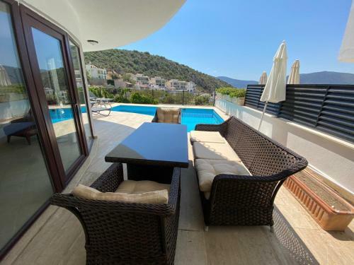 Anatolian Villa