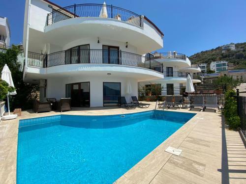 Anatolian Villa